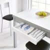 Mesa Meiga extensible laminado detalle -2