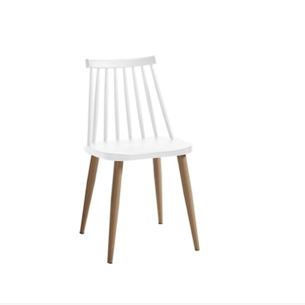 Silla Lareira