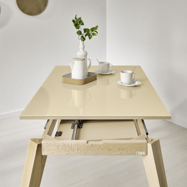 MESA LEDICIA DETALLE