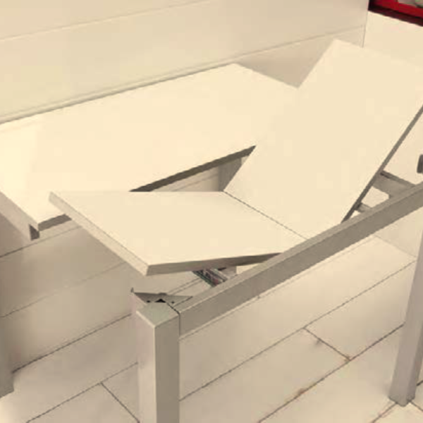 MESA pRAVIO VARIOS LAMINADOS