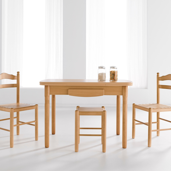Mesa extensible Cosme